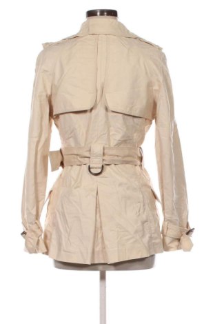 Damen Trenchcoat Essentiel, Größe M, Farbe Beige, Preis 77,30 €