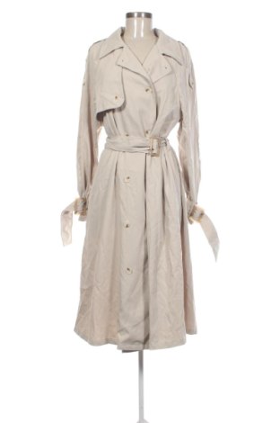 Dámský přechodný kabát  Forever 21, Velikost M, Barva Béžová, Cena  1 109,00 Kč