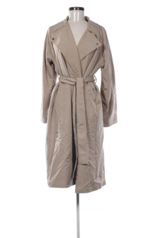 Damski prochowiec French Connection, Rozmiar M, Kolor Beżowy, Cena 413,64 zł