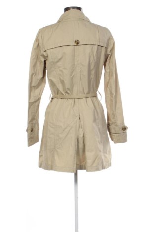 Γυναικεία καμπαρντίνα Geox, Μέγεθος S, Χρώμα  Μπέζ, Τιμή 77,00 €