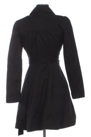 Дамски шлифер H&M, Размер S, Цвят Черен, Цена 34,71 €