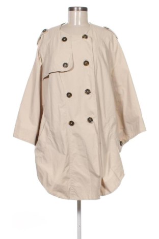 Дамски шлифер H&M, Размер L, Цвят Бежов, Цена 34,72 €