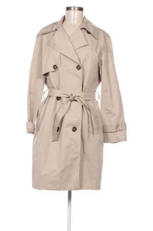 Dámsky prechodný kabát  H&M, Veľkosť S, Farba Béžová, Cena  35,00 €