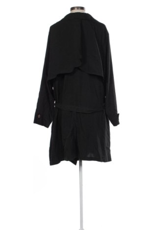 Damski prochowiec H&M Divided, Rozmiar 3XL, Kolor Czarny, Cena 187,55 zł