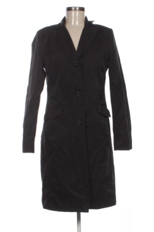 Дамски шлифер Hennes, Размер M, Цвят Черен, Цена 28,63 €