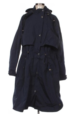 Trench de femei Joules, Mărime XXL, Culoare Albastru, Preț 1.089,99 Lei