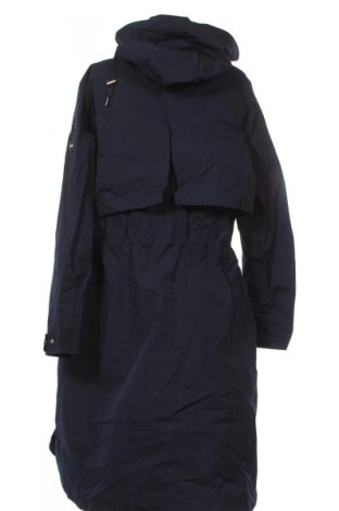 Trench de femei Joules, Mărime XXL, Culoare Albastru, Preț 1.089,99 Lei