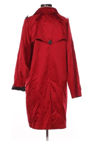 Trench de femei La Redoute, Mărime XL, Culoare Roșu, Preț 255,45 Lei