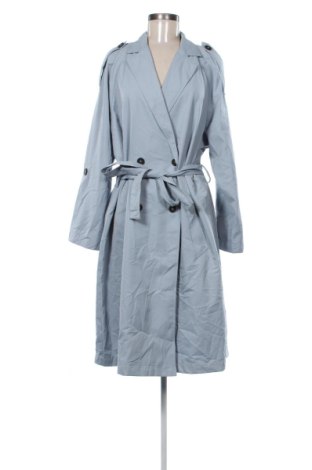 Dámský přechodný kabát  Laura Torelli, Velikost L, Barva Šedá, Cena  519,00 Kč