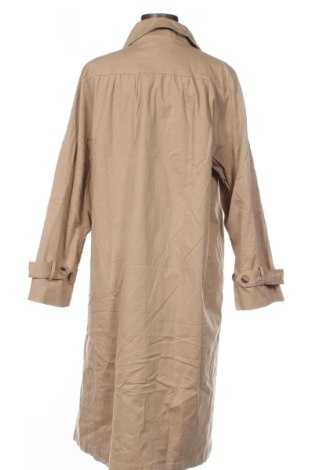 Γυναικεία καμπαρντίνα Lollys Laundry, Μέγεθος M, Χρώμα  Μπέζ, Τιμή 214,99 €