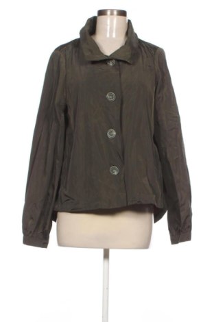 Dámský přechodný kabát  Madeleine, Velikost S, Barva Zelená, Cena  2 299,00 Kč