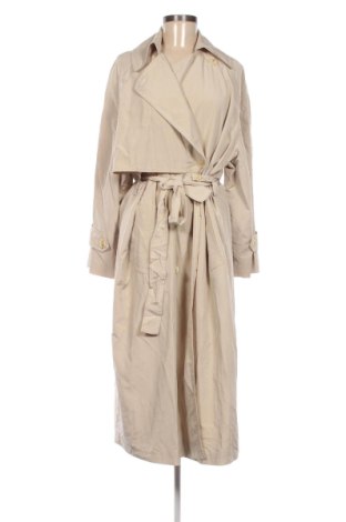 Дамски шлифер Mango, Размер XS, Цвят Бежов, Цена 80,00 €