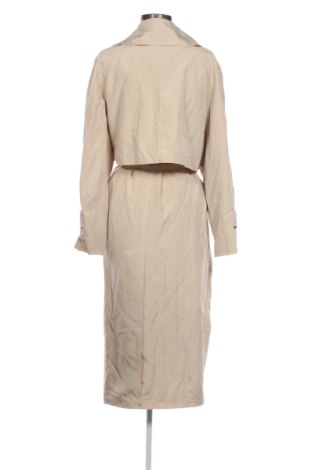 Дамски шлифер Mango, Размер XS, Цвят Бежов, Цена 80,00 €