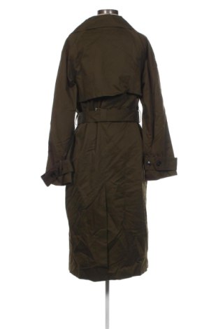 Γυναικεία καμπαρντίνα Mango, Μέγεθος M, Χρώμα Πράσινο, Τιμή 95,99 €