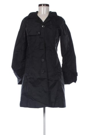 Дамски шлифер Mango, Размер S, Цвят Черен, Цена 28,63 €