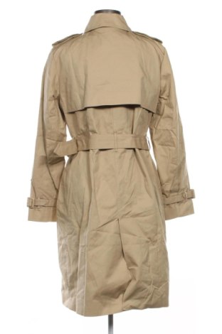 Γυναικεία καμπαρντίνα Mango, Μέγεθος L, Χρώμα  Μπέζ, Τιμή 95,99 €