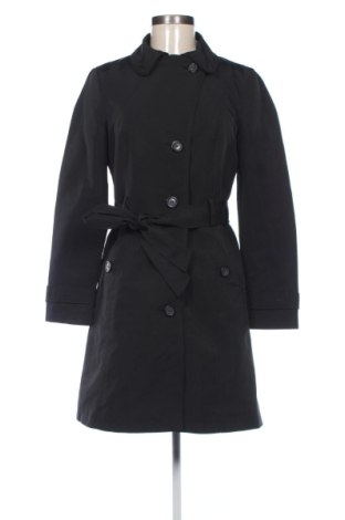 Dámský přechodný kabát  Marks & Spencer, Velikost S, Barva Černá, Cena  389,00 Kč