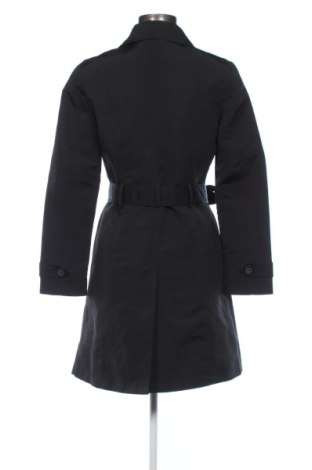 Dámský přechodný kabát  Marks & Spencer, Velikost S, Barva Černá, Cena  389,00 Kč