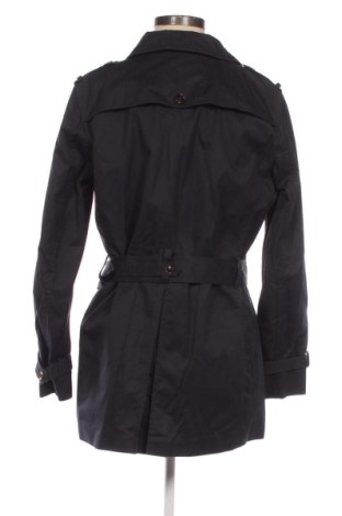 Γυναικεία καμπαρντίνα Massimo Dutti, Μέγεθος XL, Χρώμα Μπλέ, Τιμή 95,18 €