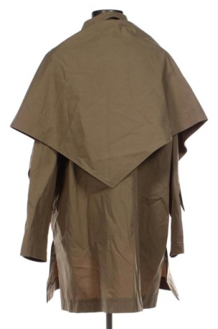 Trench de femei Massimo Dutti, Mărime M, Culoare Bej, Preț 788,97 Lei