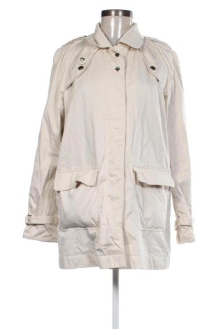 Дамски шлифер Massimo Dutti, Размер L, Цвят Бежов, Цена 136,90 €