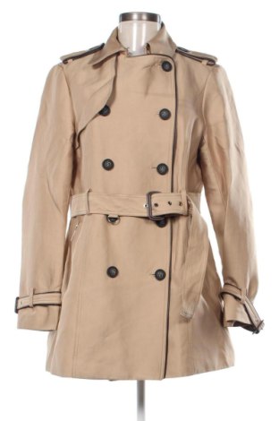 Γυναικεία καμπαρντίνα Morgan, Μέγεθος XL, Χρώμα  Μπέζ, Τιμή 134,99 €
