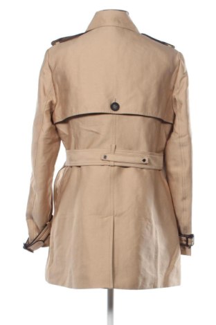 Γυναικεία καμπαρντίνα Morgan, Μέγεθος XL, Χρώμα  Μπέζ, Τιμή 134,99 €