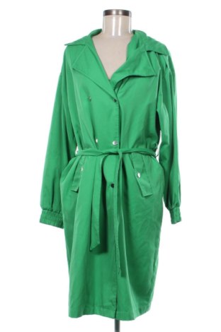 Damen Trench Coat ONLY, Größe M, Farbe Grün, Preis € 25,00