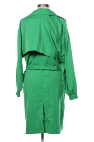 Damen Trench Coat ONLY, Größe M, Farbe Grün, Preis € 25,00