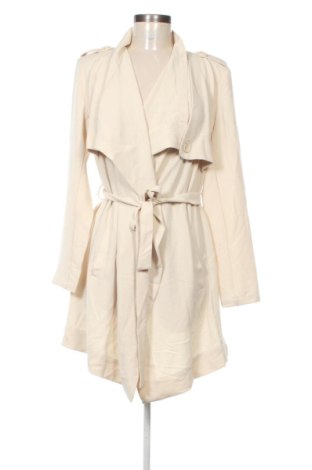 Дамски шлифер Object, Размер M, Цвят Бежов, Цена 112,48 €