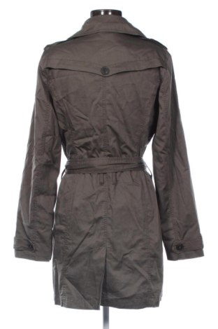 Damen Trench Coat Opus, Größe M, Farbe Grau, Preis € 77,26
