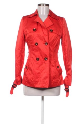 Női viharkabát Orsay, Méret XS, Szín Piros, Ár 17 459 Ft