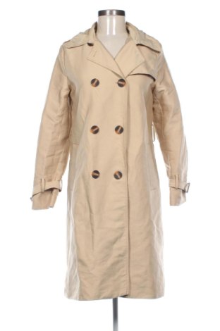 Dámský přechodný kabát  Orsay, Velikost S, Barva Béžová, Cena  986,00 Kč