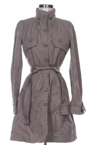 Damen Trench Coat Oxmo, Größe S, Farbe Beige, Preis € 38,55
