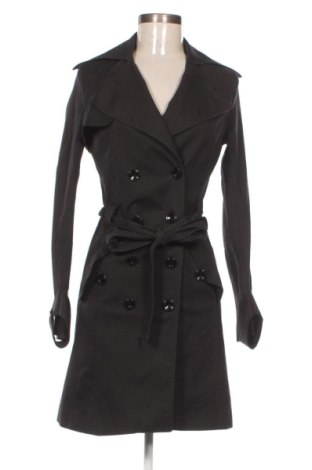 Дамски шлифер Patrizia Pepe, Размер S, Цвят Черен, Цена 132,93 €