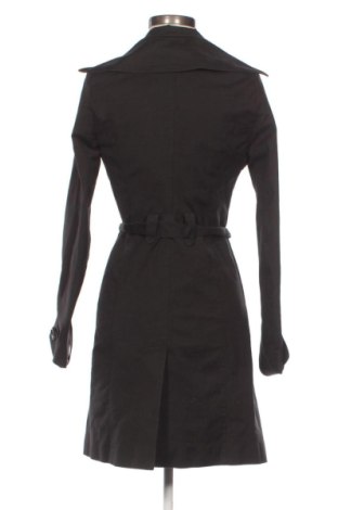 Дамски шлифер Patrizia Pepe, Размер S, Цвят Черен, Цена 132,93 €