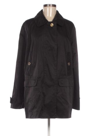 Дамски шлифер Per te By Krizia, Размер XXL, Цвят Черен, Цена 77,00 €