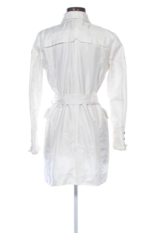 Damski prochowiec Peuterey, Rozmiar M, Kolor ecru, Cena 712,68 zł