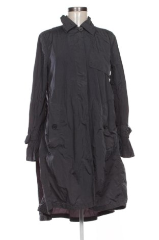 Γυναικεία καμπαρντίνα Peuterey, Μέγεθος L, Χρώμα Γκρί, Τιμή 299,99 €