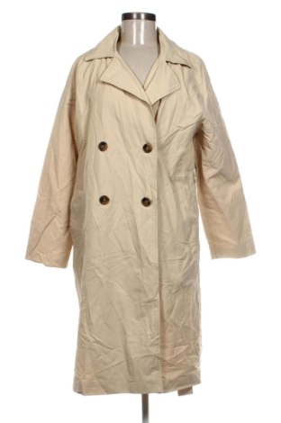 Dámsky prechodný kabát  Pimkie, Veľkosť L, Farba Béžová, Cena  20,95 €