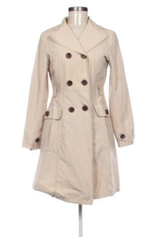 Dámský přechodný kabát  Reserved, Velikost S, Barva Béžová, Cena  650,00 Kč