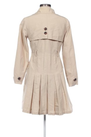 Dámský přechodný kabát  Reserved, Velikost S, Barva Béžová, Cena  650,00 Kč