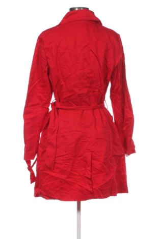 Dámsky prechodný kabát  Rockmans, Veľkosť L, Farba Červená, Cena  23,95 €