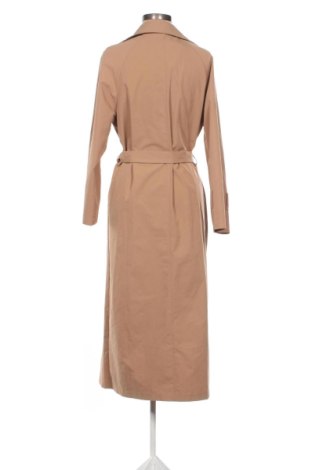 Dámsky prechodný kabát  SHEIN, Veľkosť S, Farba Hnedá, Cena  34,79 €