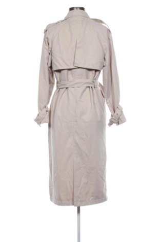 Dámsky prechodný kabát  Sinsay, Veľkosť XXS, Farba Béžová, Cena  35,00 €