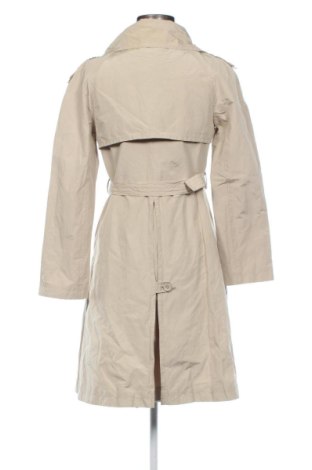 Damen Trenchcoat Stefanel, Größe M, Farbe Beige, Preis 112,00 €