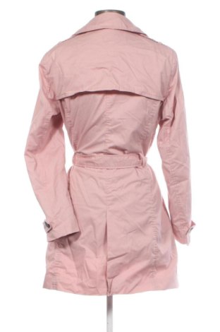 Γυναικεία καμπαρντίνα Stradivarius, Μέγεθος L, Χρώμα Ρόζ , Τιμή 35,00 €