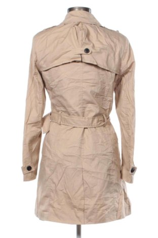 Dámský přechodný kabát  Stradivarius, Velikost M, Barva Béžová, Cena  1 029,00 Kč