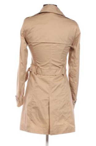 Dámsky prechodný kabát  Stradivarius, Veľkosť XS, Farba Béžová, Cena  34,79 €