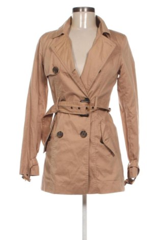 Γυναικεία καμπαρντίνα Tally Weijl, Μέγεθος S, Χρώμα  Μπέζ, Τιμή 20,99 €